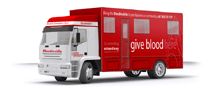 Bloodmobile