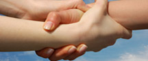 Hands