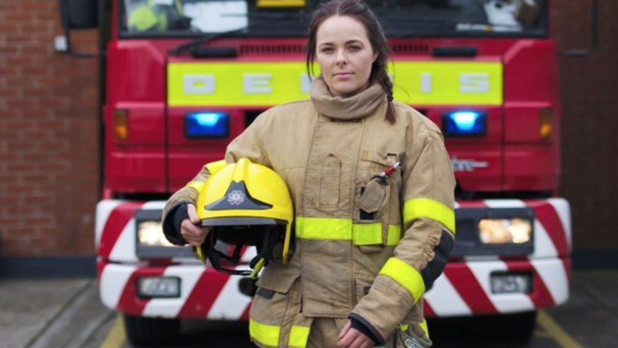 Laura Every One Counts