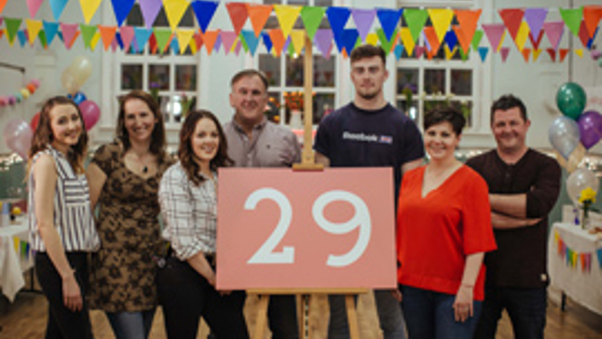 thecommunity gets together