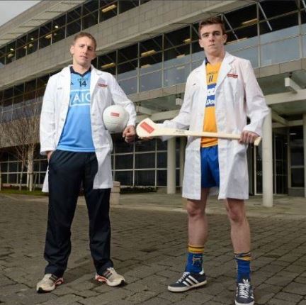 GAA Campaign summary image