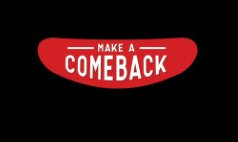 Launch of 'Make a Comeback' campaign summary image