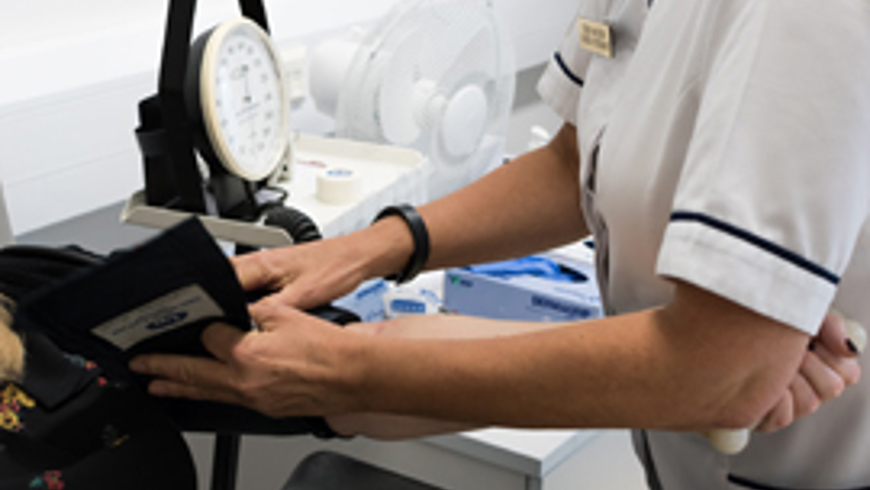 Bone Marrow Donation Process