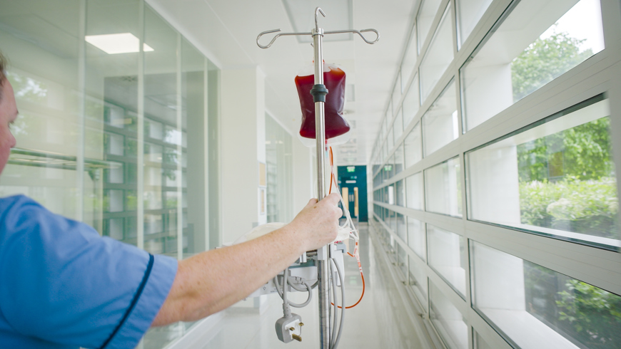 Transfusion