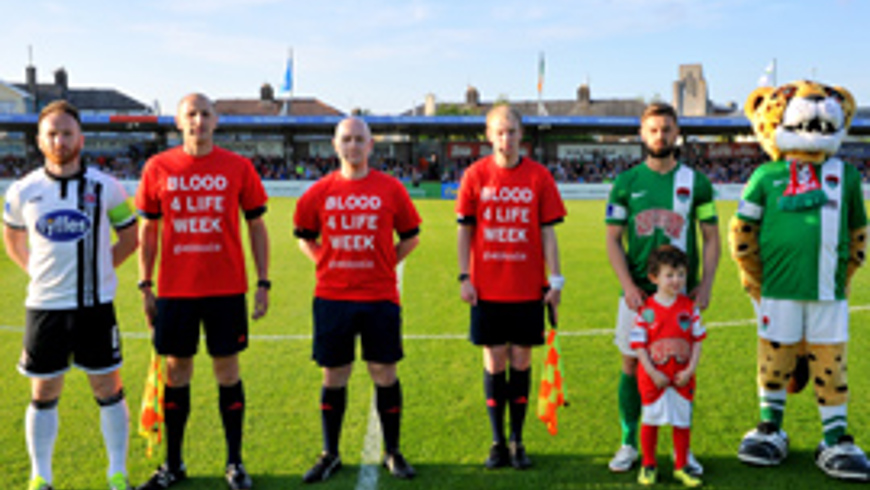 dundalk united 2