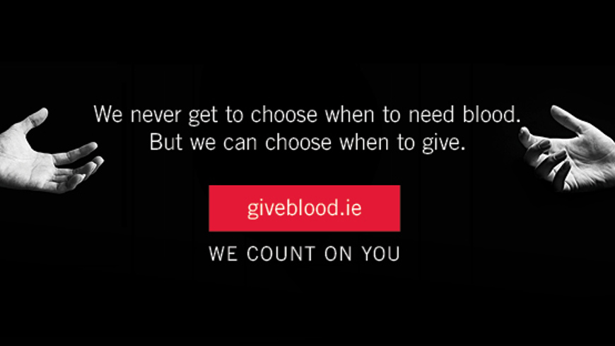 We Count On You Hands