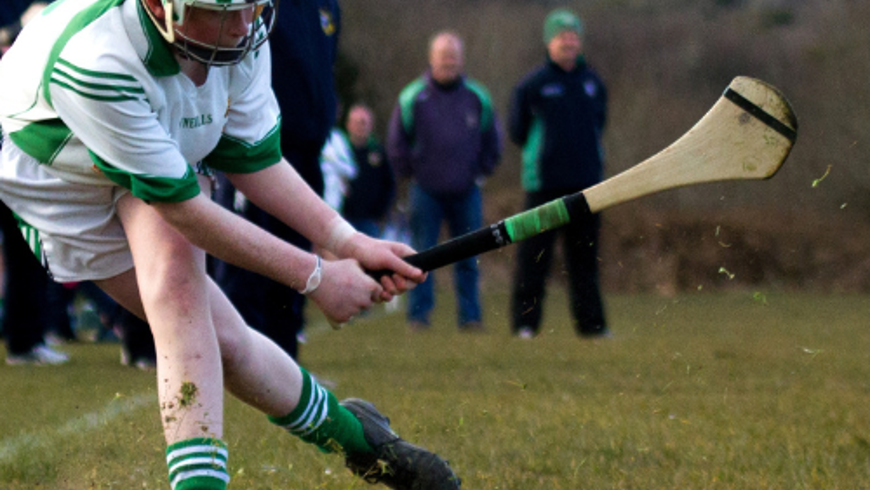Oisin kelly carlow