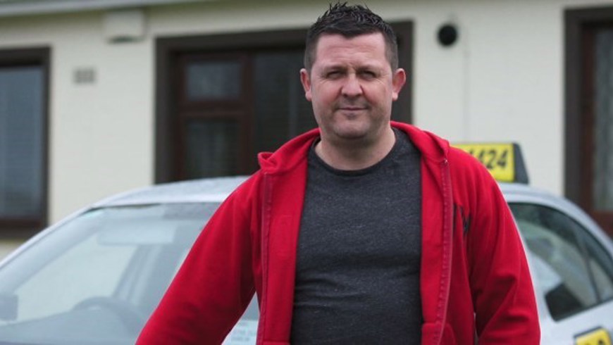 John Every One Counts